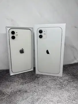 iPhone 11 64 Gb ex inter