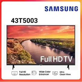 TV LED SAMSUNG 43INCH DIGITAL 43T5003
