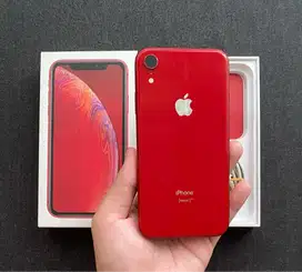 Apple Iphone XR 64GB Ibox Fullset