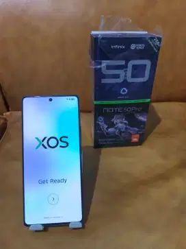 Infinix note 50 pro 8/256 gb