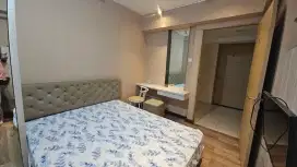 Educity East coast Disewakan Bulanan apartment murah