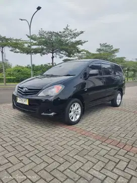 [TDP9JT] INNOVA V 2.0 AT 2010