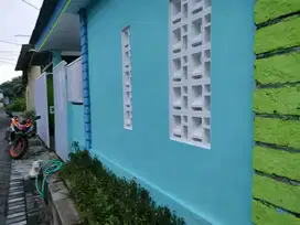 Rumah Luas 150 m Besar n Murah