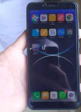 Hp Redmi 6a android 9