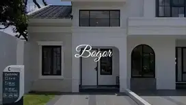RUMAH EMERALD CIMANGGU BOGOR