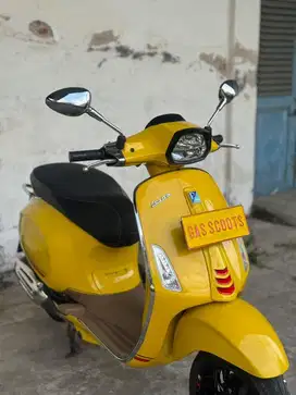 VESPA SPRINT S 150cc ABS 2021