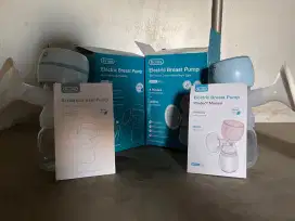 Pompa asi borongan 2 set