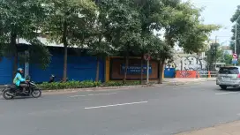 RAYA JEMURSARI DISEWAKAN