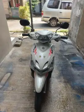 Jual mio smile 2011