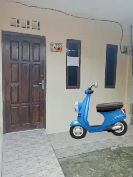 Kontrakan murah