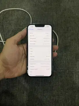 Iphone 13 Pro 256GB Ex Inter