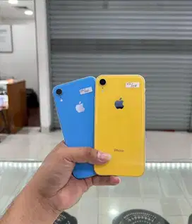 iPhone XR 128GB LIKE NEW
