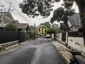 JARANG ADA RUMAH MURAH SAYAP RIAU BANDUNG STRATEGIS