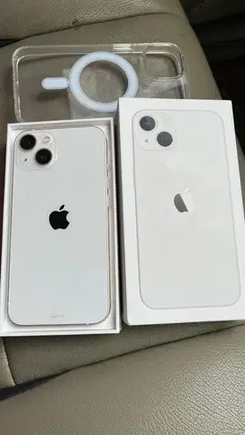 iPhone 13 128 ibox