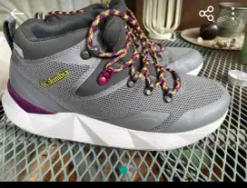 Sepatu Hiking Gunung Columbia Original