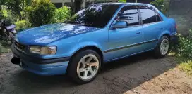 Velg HSR Corolla civic jazz Swift yaris vios soluna twincam ferio