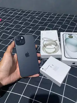 Iphone 15 128 ibox termurah