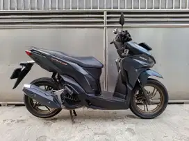 Honda New Vario 125 Keyless Thn 2024 Gress