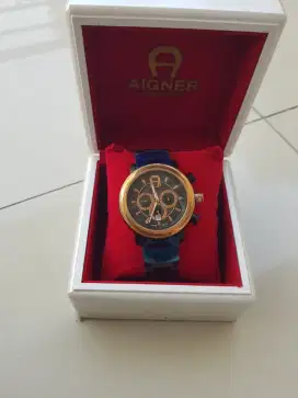 Jam tangan mewah tapi harga murah