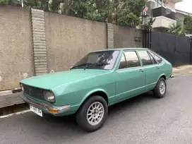 VW Passat 1974 SUPER RARE !! Jarang ada