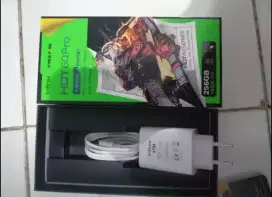 Infinix hot 60 pro 256