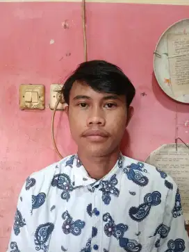 Sedang Mencari Pekerjaan
