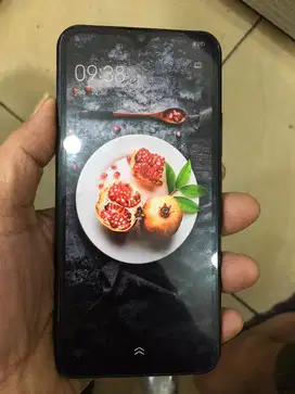 Dijual vivo y15 4/64 barabg mulus orian