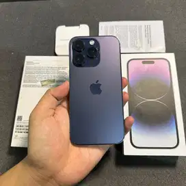 Iphone 14 pro 128 gb ex ibox