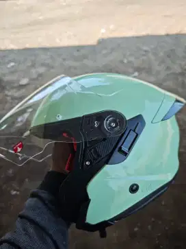 HELM INK TERRA 2 GREEN