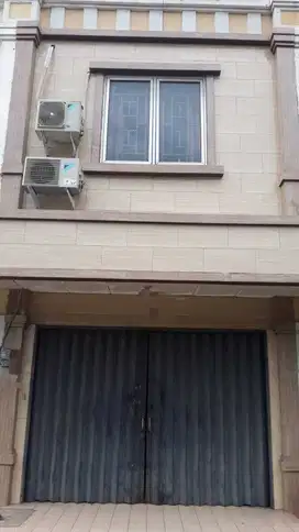 Ruko 2 Lantai Taman Surya, Pegadungan, Jakarta Barat