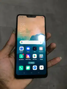 Oppo F7 Ram 4/64
