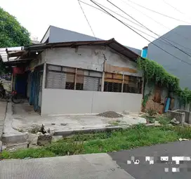 Dijual Tanah di Bojong Indah, Rawa Buaya, Jakarta Barat