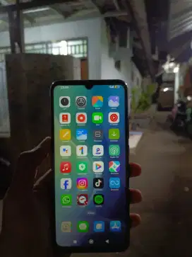 Poco c40 ram 4+1/64gb