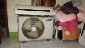 Ac samsung 1/2pk