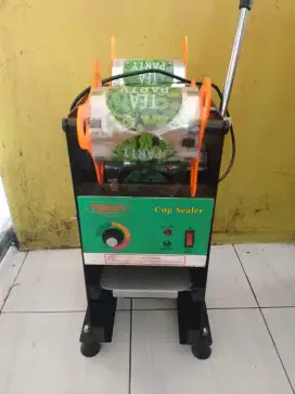 Jual mesin Sealer