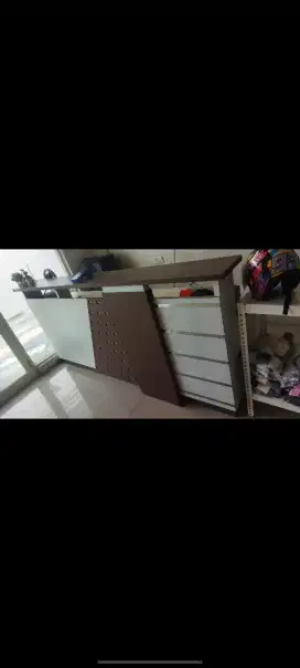 Dijual meja Lobby