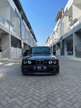 Bmw E36 M40 MT 1991
