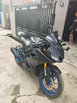 Motor siap pakai