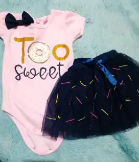 Baju bayi Newborn 0 -4 bln
