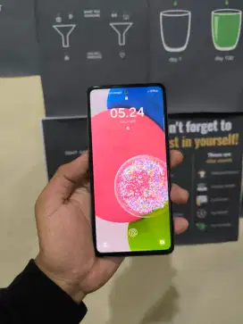 Samsung galaxy a52s 5G 8/256 g