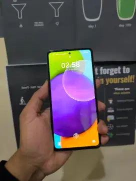 Samsung galaxy a52 8/256 gb