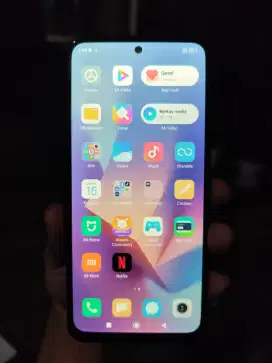 Redmi note 10s ram 6/64