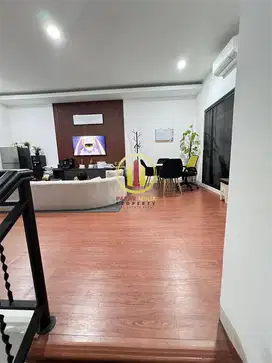 RUMAH LOKASI TERBAIK DEKAT JL RIAU KOTA BANDUNG