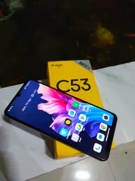 Realme C53 NFC 6/128gb