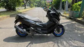 JUAL MOTOR NMAX YAMAHA 2019