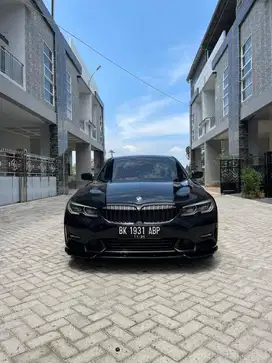 Bmw 320i G20 Dynamic 2020