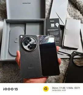 Oppo Find N3 Fold