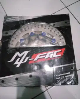 Di jual karena tidak di pake salah belah kondisi baru