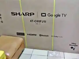 Smart tv Sharp 65 inch