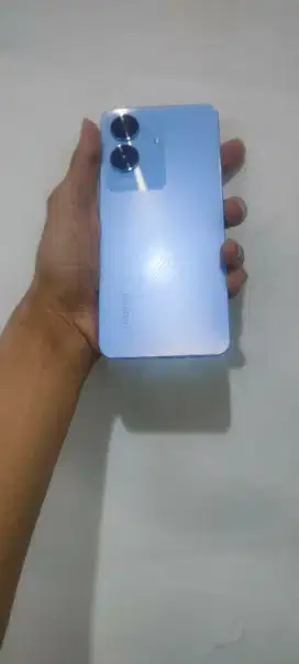 realme note 60 ram 4+8/64 nominus hp aja